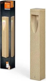 Ledvance - LED RGB ściemnialna lampa zewnętrzna SMART+ TRUCK LED/7,5W/230V Wi-Fi 50 cm