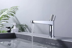 Bateria umywalkowa bateria łazienkowa 8312