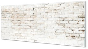 Obraz akrylowy Cegła ściana mur