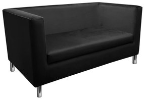 Sofa Monaco nogi chrom MG19