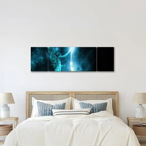 Obraz anioła (170x50 cm)