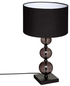Lampa stołowa ALMA, wys. 52 cm