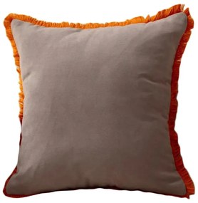 Poszewka na poduszkę 43x43 cm Sacakli – Mioli Decor