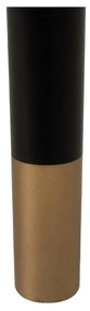 Zielony fotel z tkaniny szenilowej Glam – Ixia