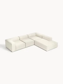 Narożna sofa modułowa XL Lennon