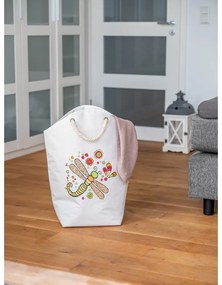 Tekstylny kosz na pranie 58 l Rollin'Art Libelle – Wenko