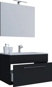 3 szt. umywalka Badinos SP