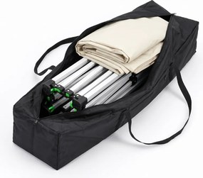 Torba transportowa do namiotu składanego 3 x 4,5 m