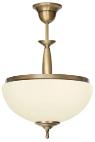 Klasyczny zwis mosiężny CR-S1AE