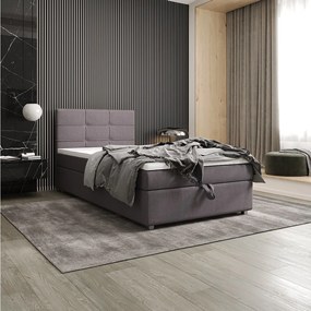 Łóżko kontynentalne FADO 22 120x200 Cosmic 160