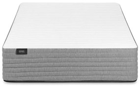 Twardy sprężynowy materac termoregulacyjny 90x200 cm Juno – Kave Home