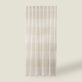 Zasłona na taśmie wave