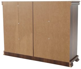 Komoda KORA KK6, samoa king