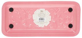 Taca dekoracyjna 13x28 cm – Rex London