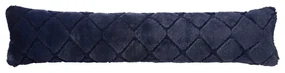 Ciemnoniebieska taśma uszczelniająca 20x90 cm Cosy Diamond – Catherine Lansfield