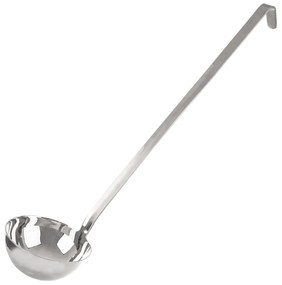 Chochla GASTRO 54 cm, 0,5 l, stal nierdzewna, 2 szt