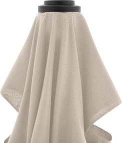 Doppler LIFE 305 cm - parasol uchylny z korbą