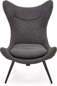 Fotel wypoczynkowy Atlantis typu uszak