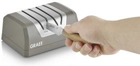 Elektryczna ostrzałka do noży Graef SG 820