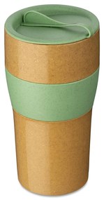 Kubek termiczny na kawę AROMA TO GO XL, 700 ml, KOZIOL