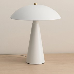 Lampa grzybek JUNA, Ø 26 cm