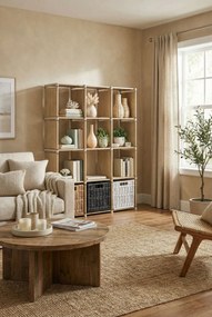 Regał Materiałowy S0-W10