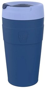 Niebieski kubek termiczny 454 ml Helix Thermal Gloaming L – KeepCup