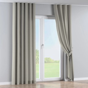 Zasłona na taśmie wave