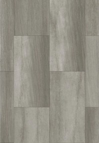Mexen Grey Persa próbka paneli winylowych SPC 6,5 mm, podkład IPEX 1,5 mm, 4 V-Fuga, Piaskowiec - F1165-S