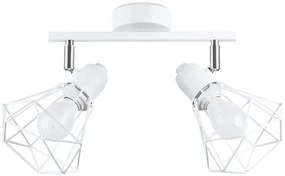 Listwa oświetleniowa ARTEMIS 2 biała SOLLUX  LIGHTING
