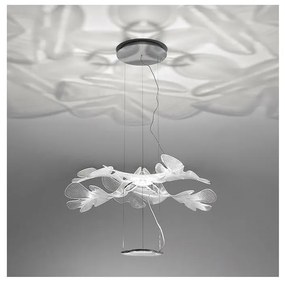 Artemide 1628010APP - LED Ściemnialny żyrandol na lince CHLOROPHILIA LED/44W/230V 3000K