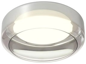 Redo 01-3589 - LED Plafon SOLERA LED/24W/230V 35 cm CRI 93 3000/4000K