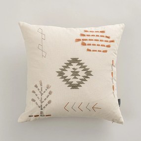 Poszewka na poduszkę Boho Root 45x45 cm