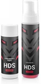 Profesjonalny zestaw do czyszczenia skóry syntetycznej HDS Diablo Chairs