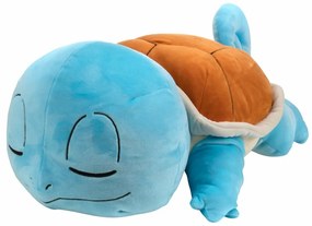 Squirtle pluszowy Pokémon do spania, 45 cm