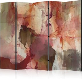 Parawan akustyczny Artgeist Abstrakcje 225 x 172 cm 1 szt