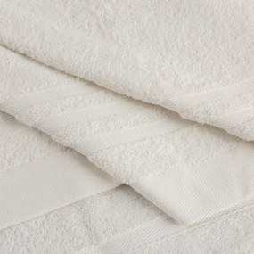 Ręcznik Essence 50x90 cm pure white