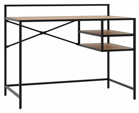 Biurko 57x110 cm Altino – Unique Furniture