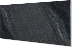 Szkło Ozdobne do Kuchni Tekstura Skalnego Muru