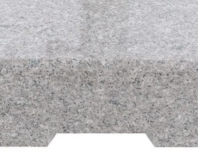 Stojak granitowy LIFE 30 kg