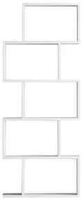 Biblioteczka Meric White