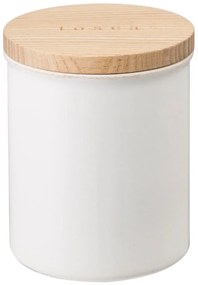 Ceramiczny pojemnik na żywność na żywność Tosca – YAMAZAKI