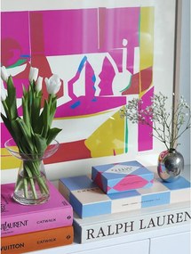 Gra karciana Play Double Playing Cards – Printworks