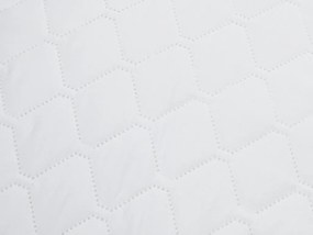 Poduszka z włókna pustego DREAMSOFT 60x80 cm