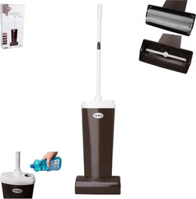 Mechaniczny odkurzacz do dywanów Teko – Orion