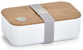 Lunchbox z przegródką, 19 x 12 x 7 cm, ZELLER