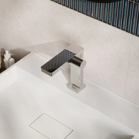 Bateria umywalkowa NT3220C