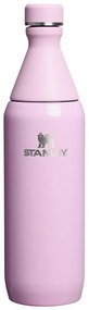 Różowa butelka termiczna 600 ml All Day – Stanley