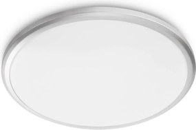 Philips 31814/87/16 - Oprawa sufitowa LED TWIRLY 2700K LED/12W/230V