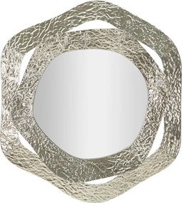 Lustro ścienne 66x75 cm Aury – Mauro Ferretti